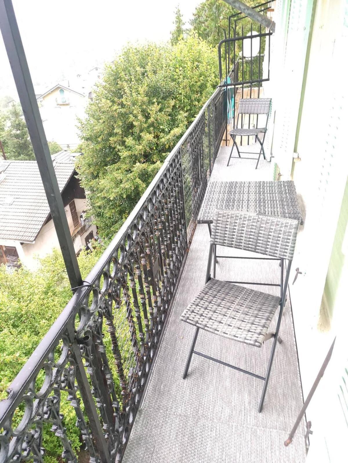 Ecrin De Valdeblore Exterior foto